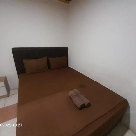 Pasifik Hotel جاكرتا المظهر الخارجي الصورة